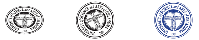 Incorrect seal examples