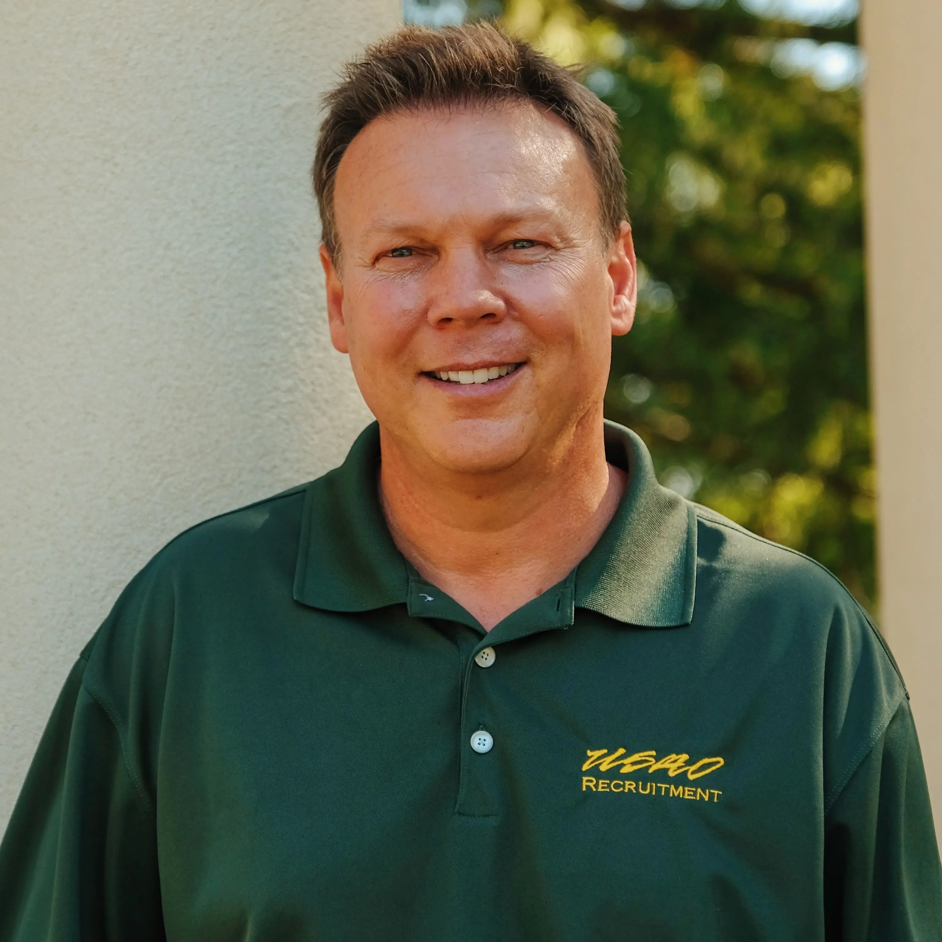 Barry Feuerborn directory photo