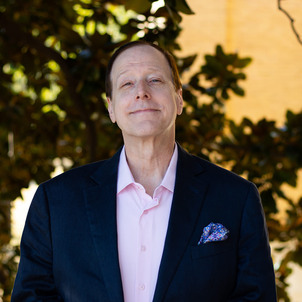 Kevin Crow directory photo