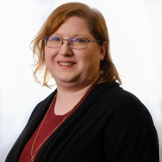 Rebecca Snider directory photo