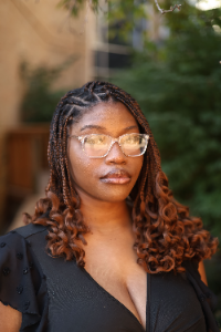 Image of  Samaya Green&nbsp;